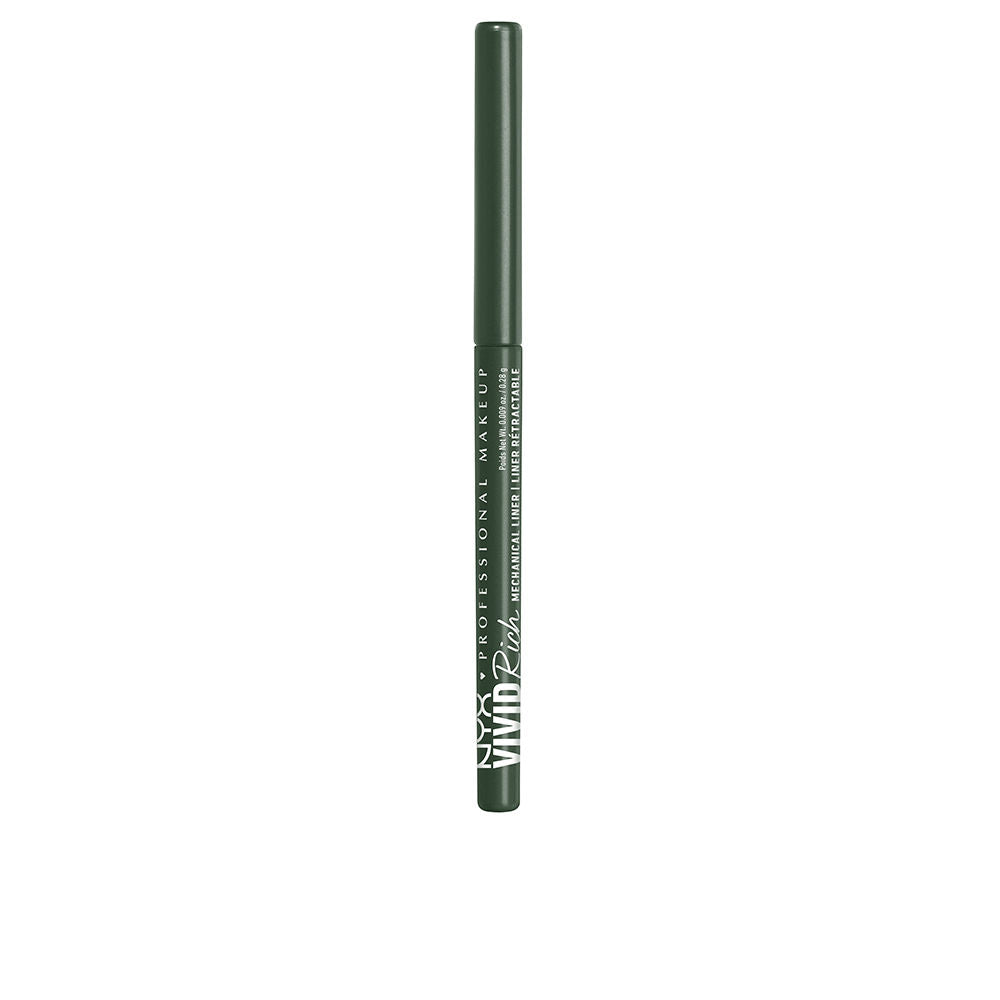 VIVID RICH MECHANICAL Eyeliner-Stift #08 0,28 gr-0