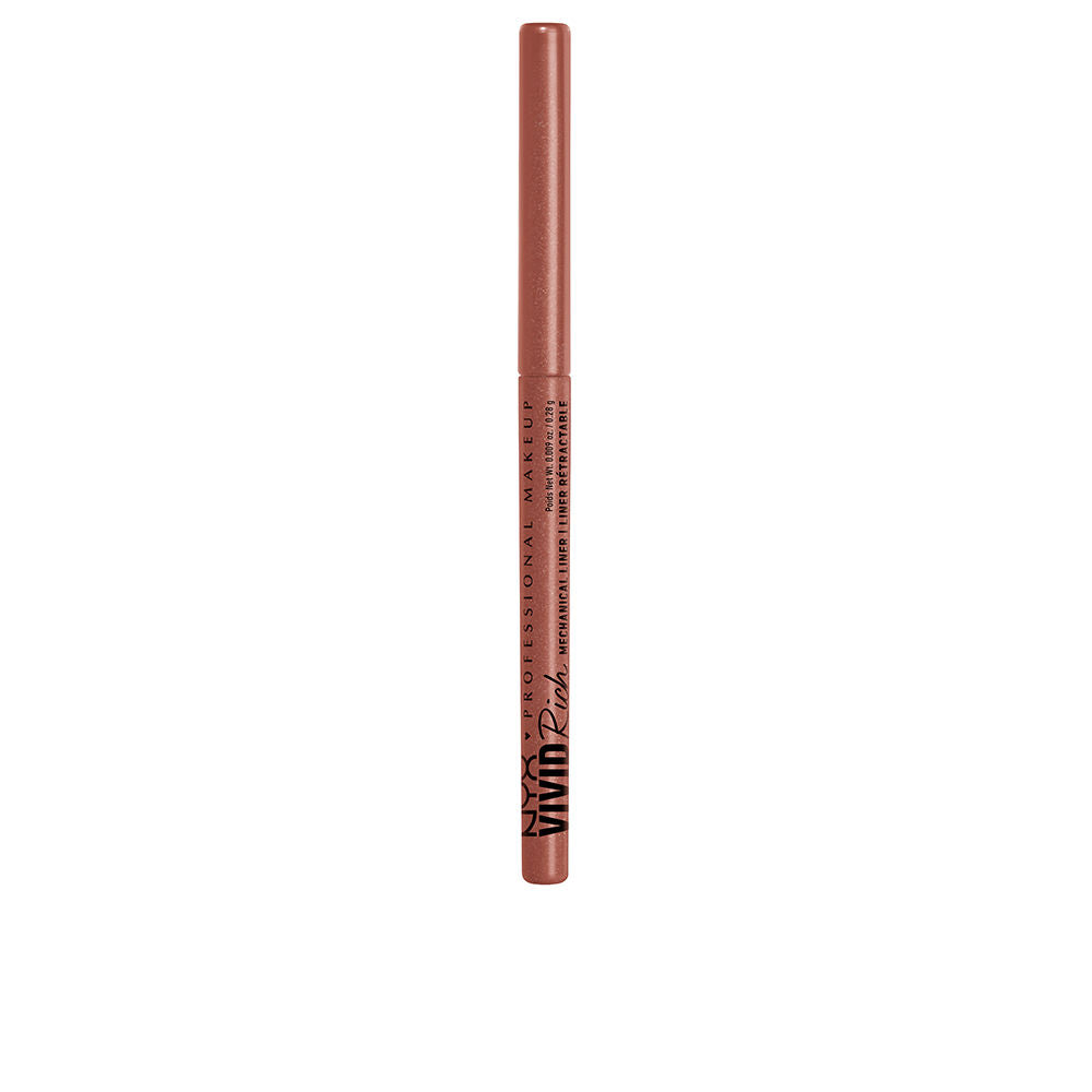 VIVID RICH MECHANICAL Eyeliner-Stift #10 0,28 gr-0
