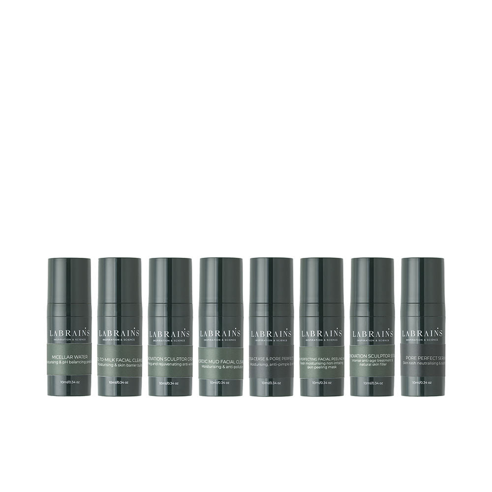 ESTUCHE PEAU ACNÉÉE 8 pz-0