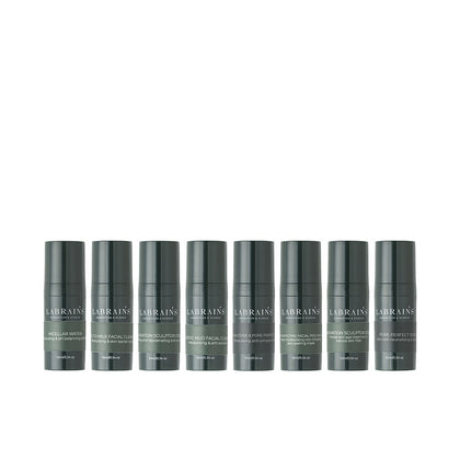 ESTUCHE PEAU ACNÉÉE 8 pz