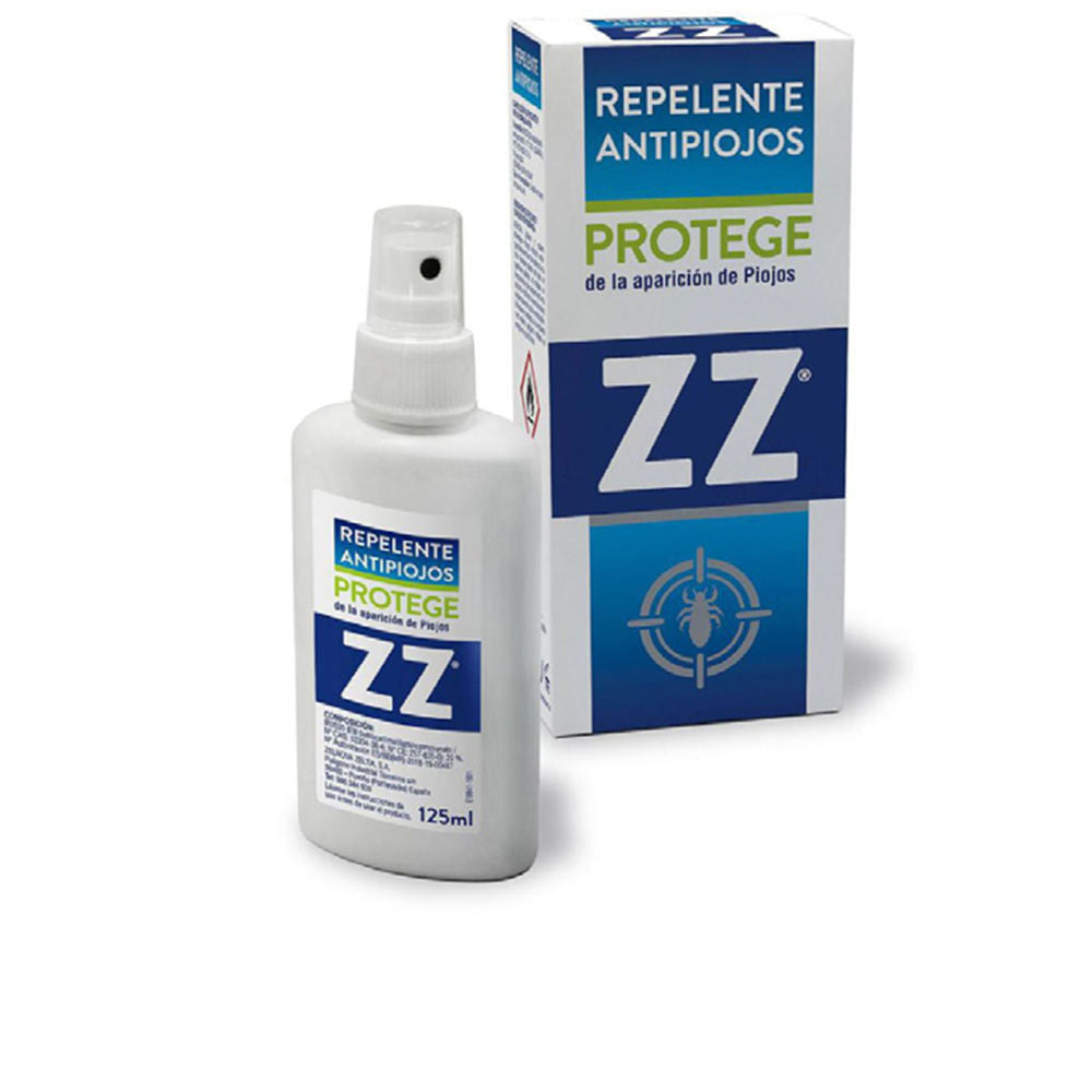 PROTEJE répulsif anti-poux 125 ml-0