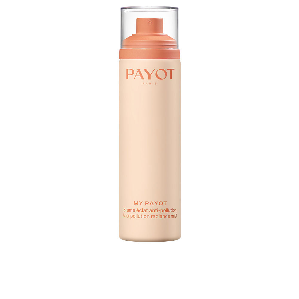 MY PAYOT anti-pollution illuminating mist 100 ml-0