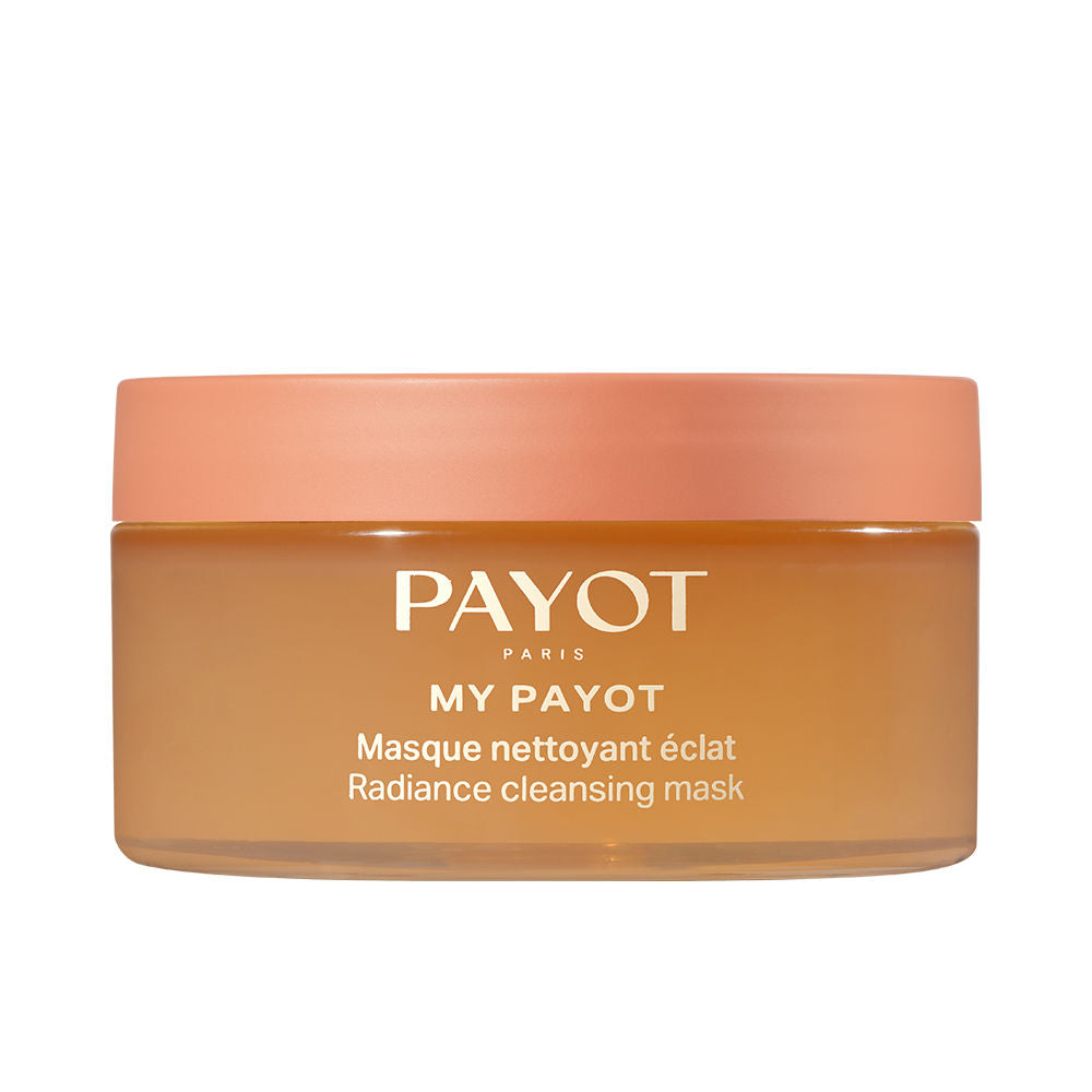 MY PAYOT maschera detergente 100 ml-0