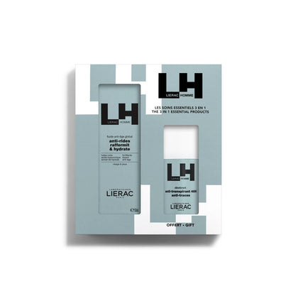 LH GLOBAL ANTI-AGING FLUID CASE 2 Stk