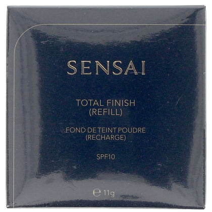 TOTAL FINISH refill #TF103-Warm Beige 11 gr