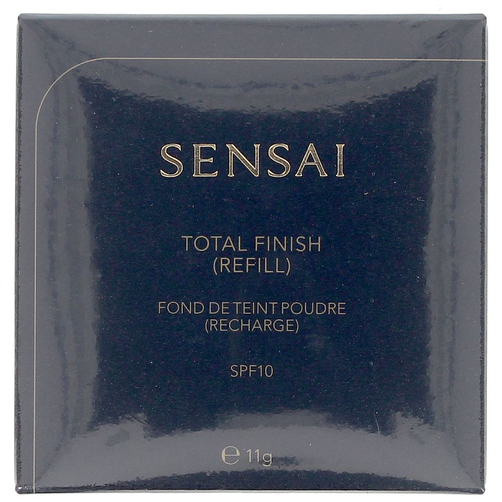 TOTAL FINISH refill #TF202-Soft Beige 11 gr-0