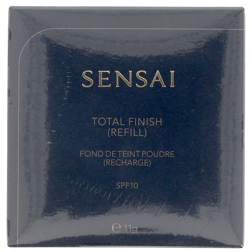 TOTAL FINISH refill #TF204.5-Amber Beige 11 gr-0