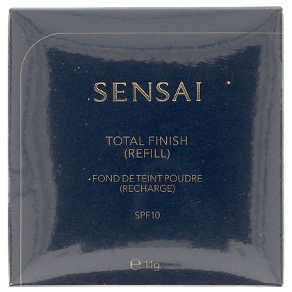 TOTAL FINISH refill #TF205-Topaz Beige 11 gr