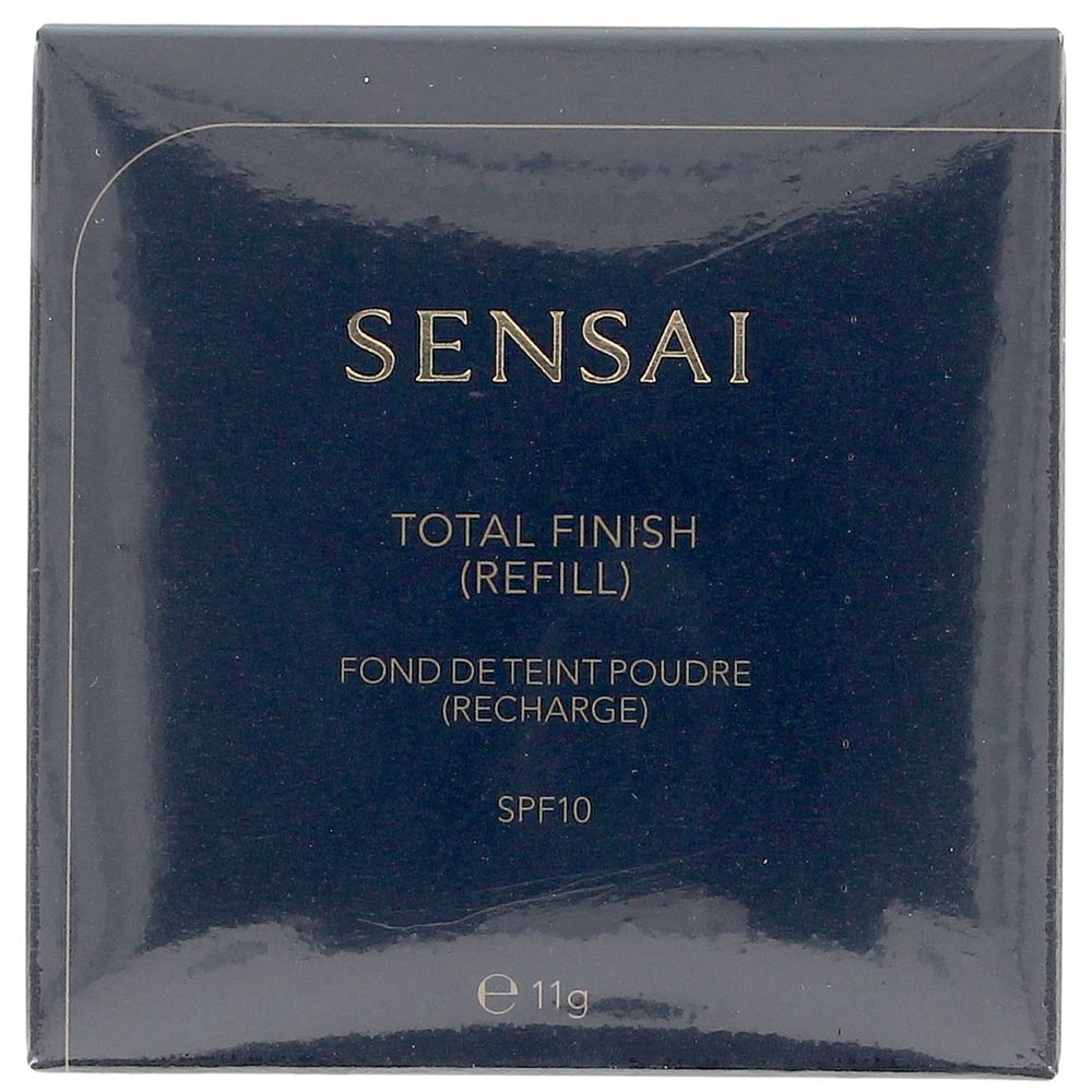 TOTAL FINISH refill #TF206-Golden Dune 11 gr-0