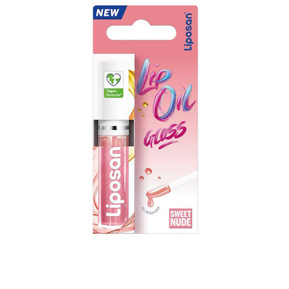 OLIO LIPOSAN GLOSS #sweet nude 5,5 ml