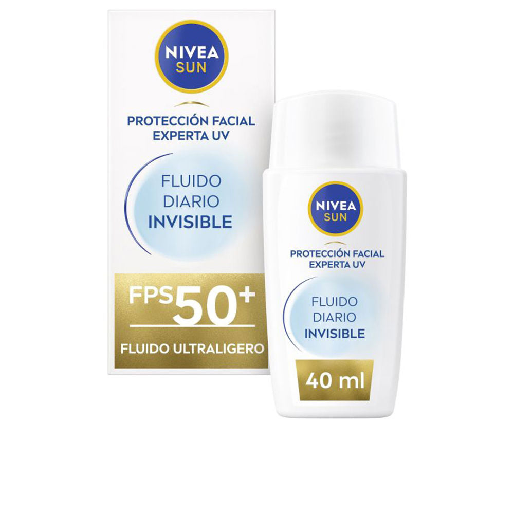 SUN INVISIBLE DAILY FLUID SPF50+ 40 ml-0