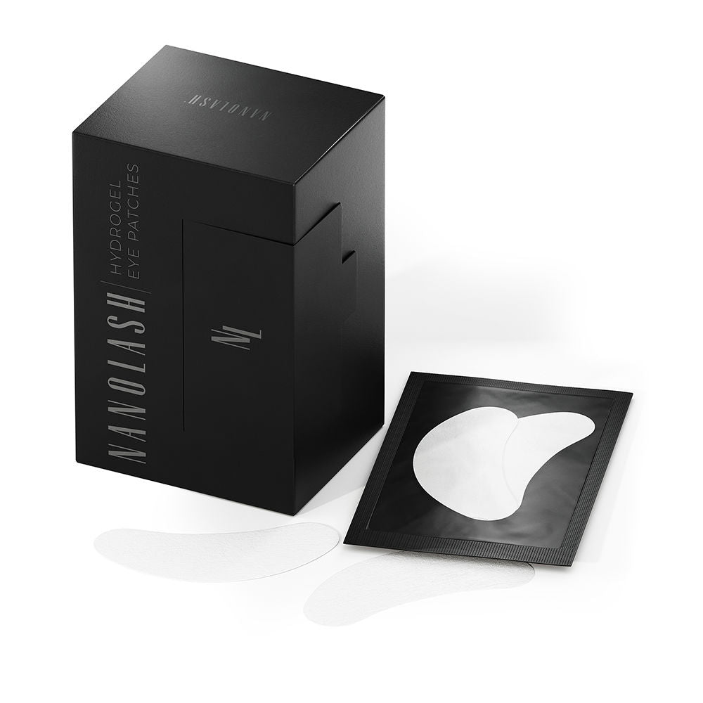 Patchs oculaires HYDROGEL 25 u-0