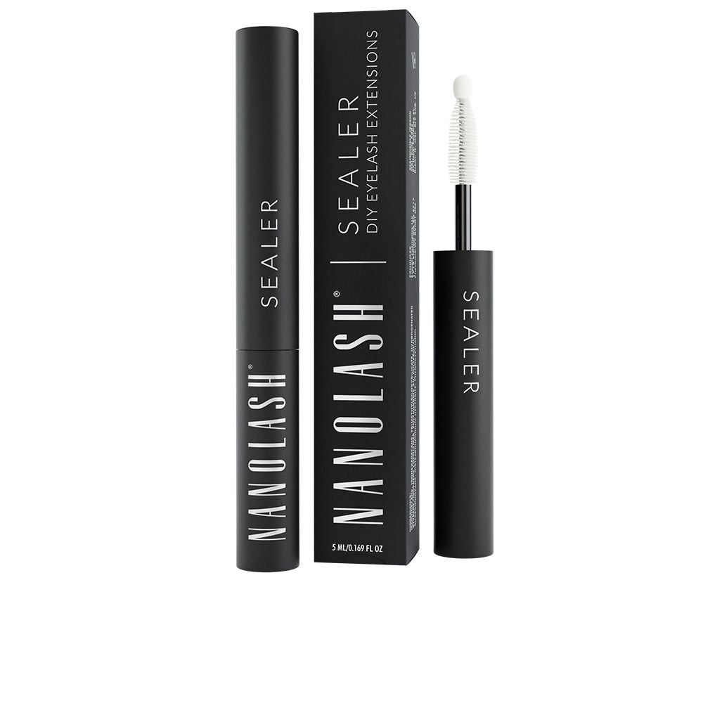 DIY SEALER fixative for eyelash extensions 5 ml-0