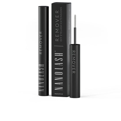 Dissolvant DIY REMOVER pour extensions de cils 5 ml