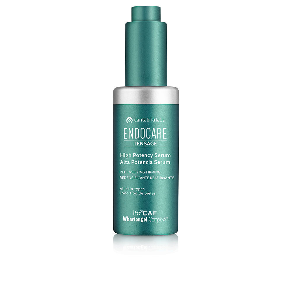 ENDOCARE TENSAGE high power serum 30 ml-0