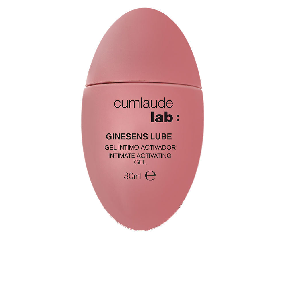 GINESENS LUBE Wärmeeffekt-Gleitmittel 30 ml-0