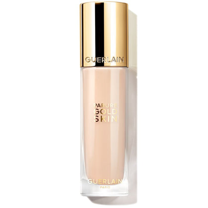PARURE GOLD SKIN fluid makeup foundation #1C 35 ml