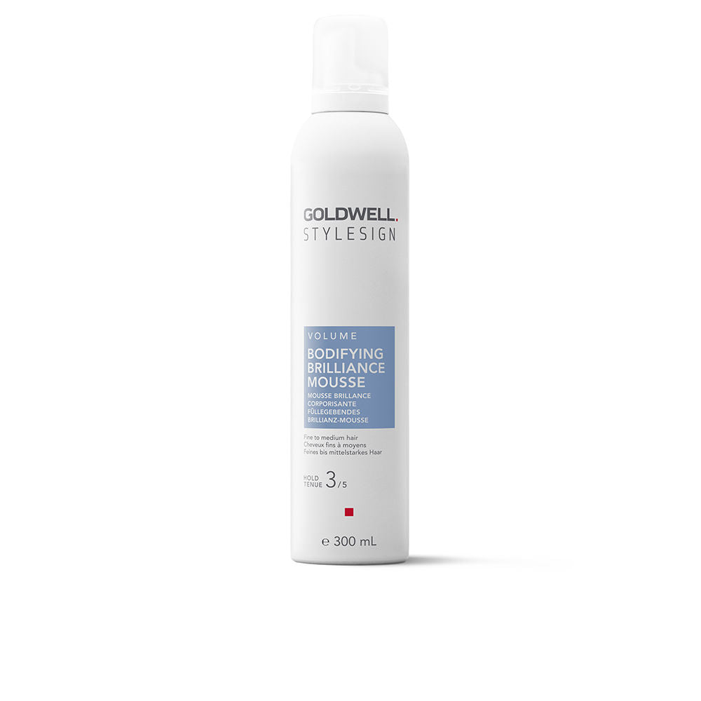 STYLESIGN VOLUME mousse brillo corporal 300 ml-0