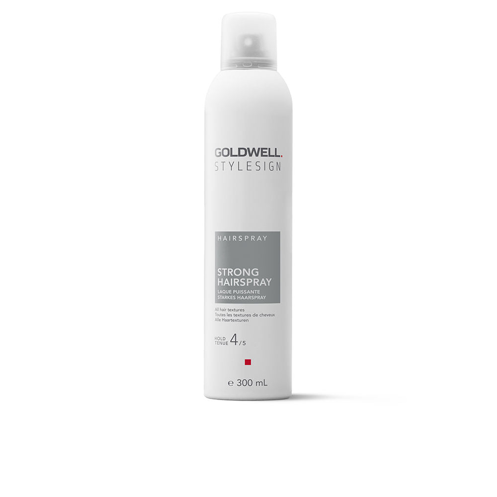 STYLESIGN HAIRSPRAYS fixativ puternic 300 ml-0