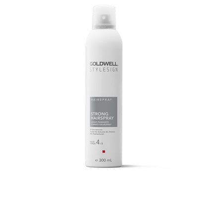 STYLESIGN HAIRSPRAYS fixativ puternic 300 ml