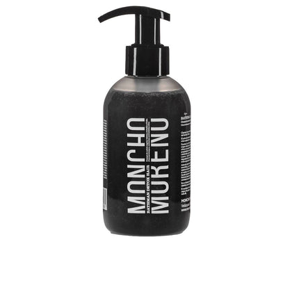 BATHMAN DETOX HAIR charcoal shampoo 500 ml