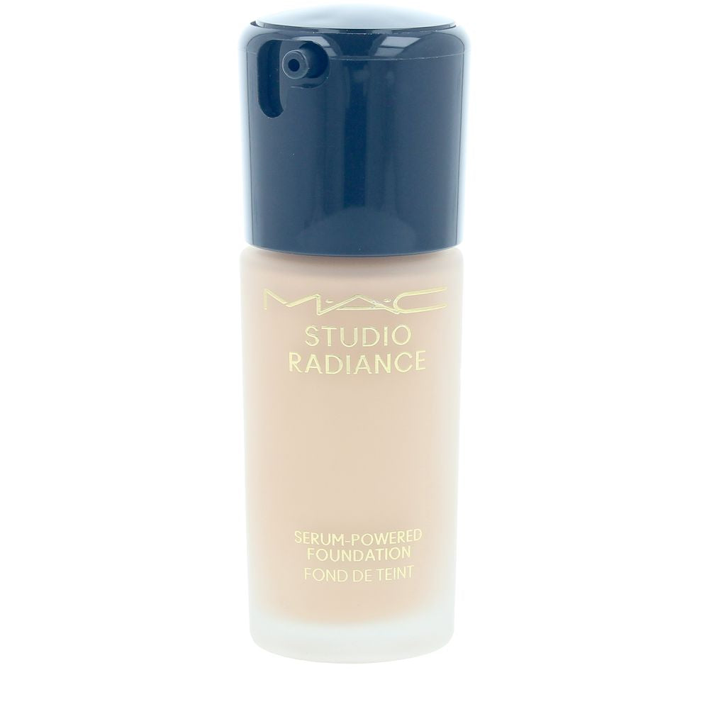 STUDIO RADIANCE SERUM powered foundation #NC15 30 ml-0