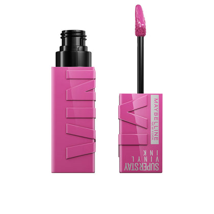 SUPERSTAY VINYL INK flüssiger Lippenstift #165-edgy 4,2 ml