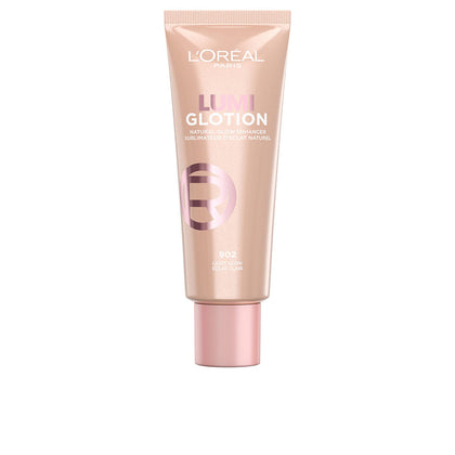 LUMI GLOTION natural glow enhancer #902-light glow 40 ml