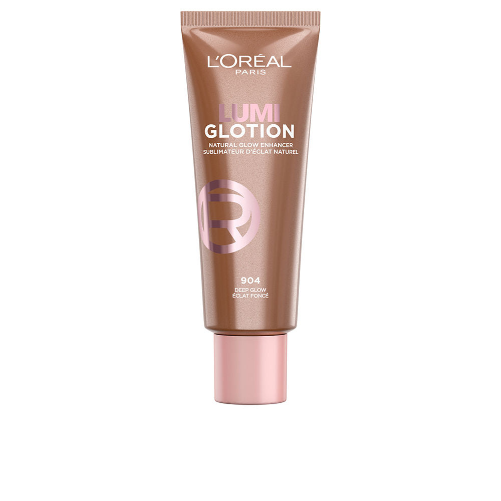 LUMI GLOTION natural shine enhancer #904-deep 40 ml-0