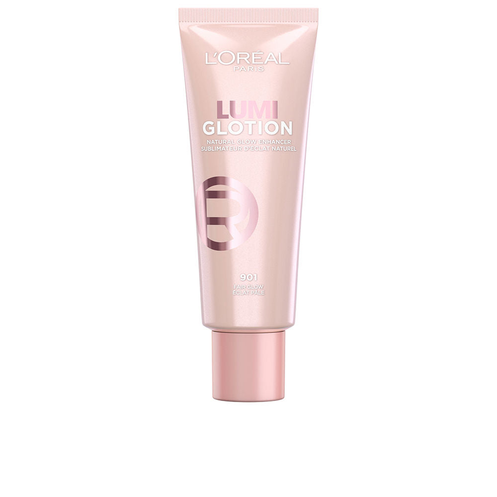 LUMI GLOTION natural shine enhancer #901-fair 40 ml-0