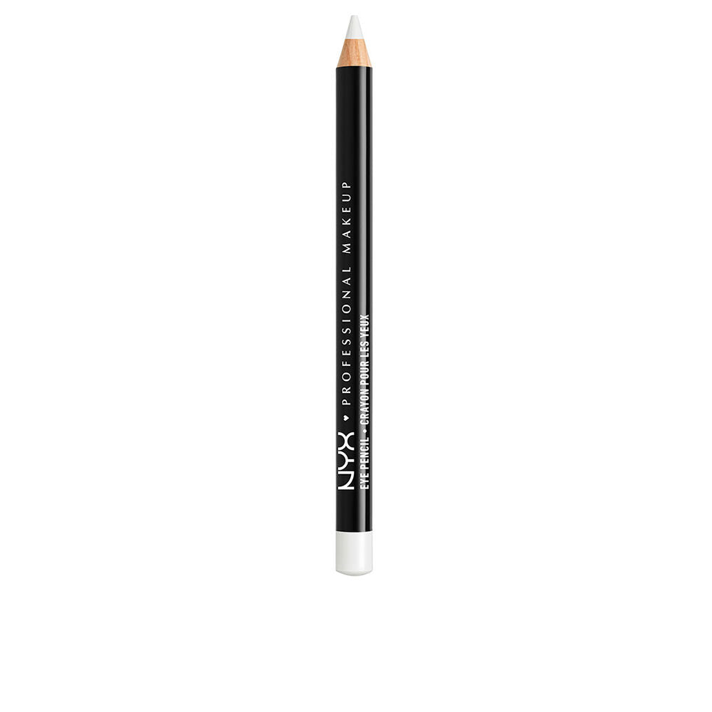 Lápiz de ojos SLIM #blanco 1,2 gr-0