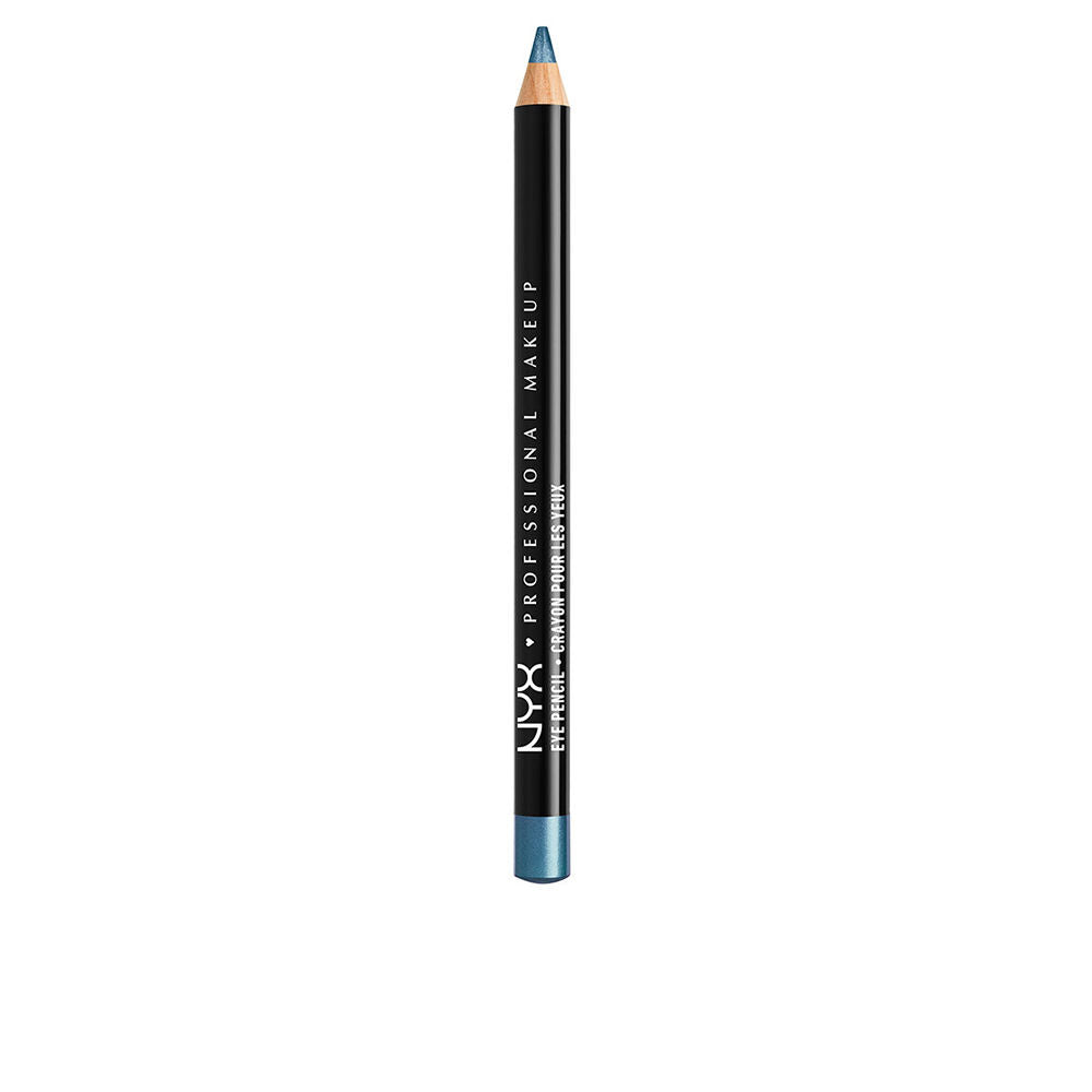 SLIM Augenstift #satinblau 1,2 gr-0