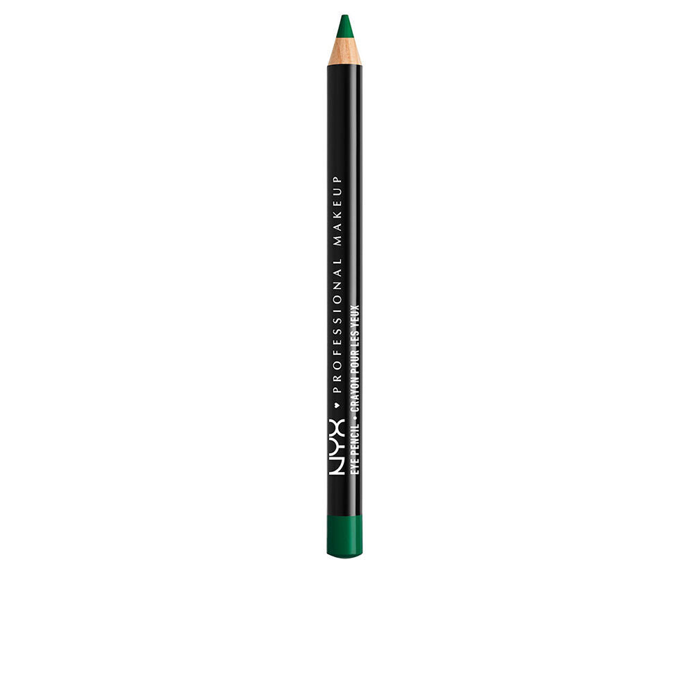 SLIM Augenstift #emerland city 1,2 gr-0