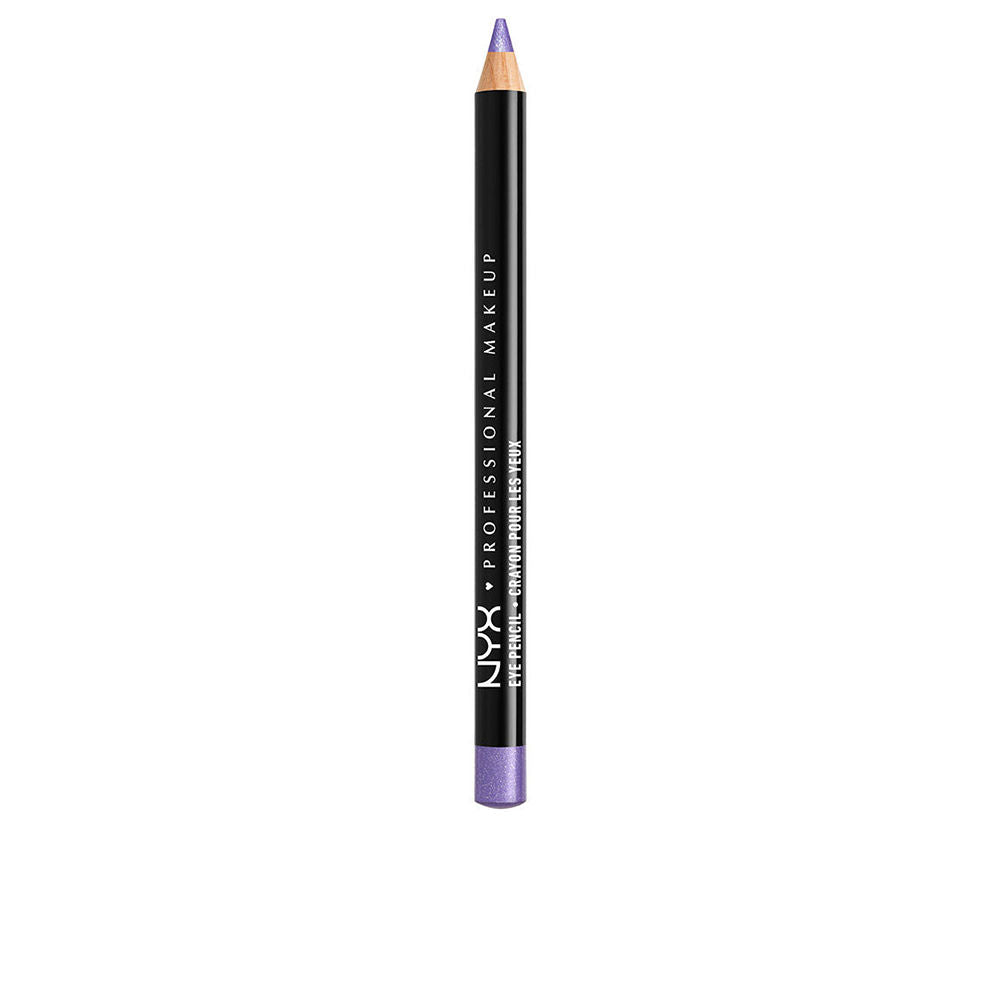 SLIM eye pencil #lavender shimmer 1.2 gr-0