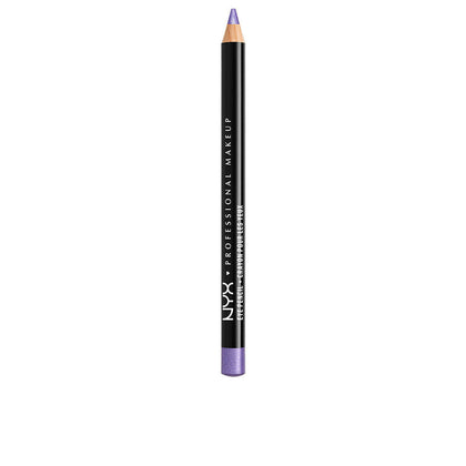 SLIM eye pencil #lavender shimmer 1.2 gr