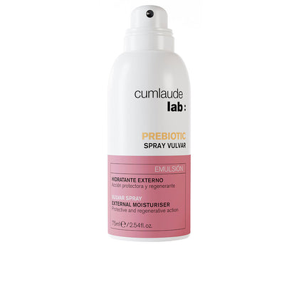 PREBIOTIC spray protector y regenerador vulvar 75 ml