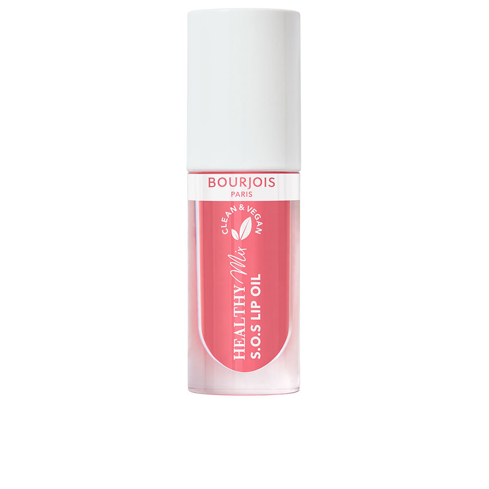 HEALTHY MIX SOS Lippenöl #4-Pink Passion 4,5 ml-0