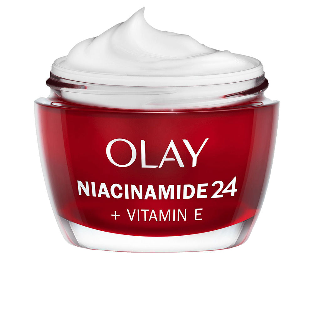 NIACINAMIDA24 + VITAMIN E day moisturizing cream 50 ml-0