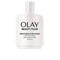 BEAUTY FLUID SENSITIVE fluid facial hidratant 200 ml-0