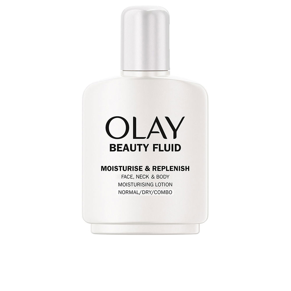 BEAUTY FLUID fluido viso idratante 200 ml-0