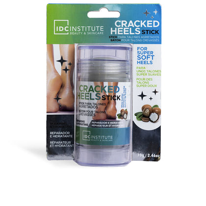 CRACKED HEEL STICK Sheabutter 70 gr