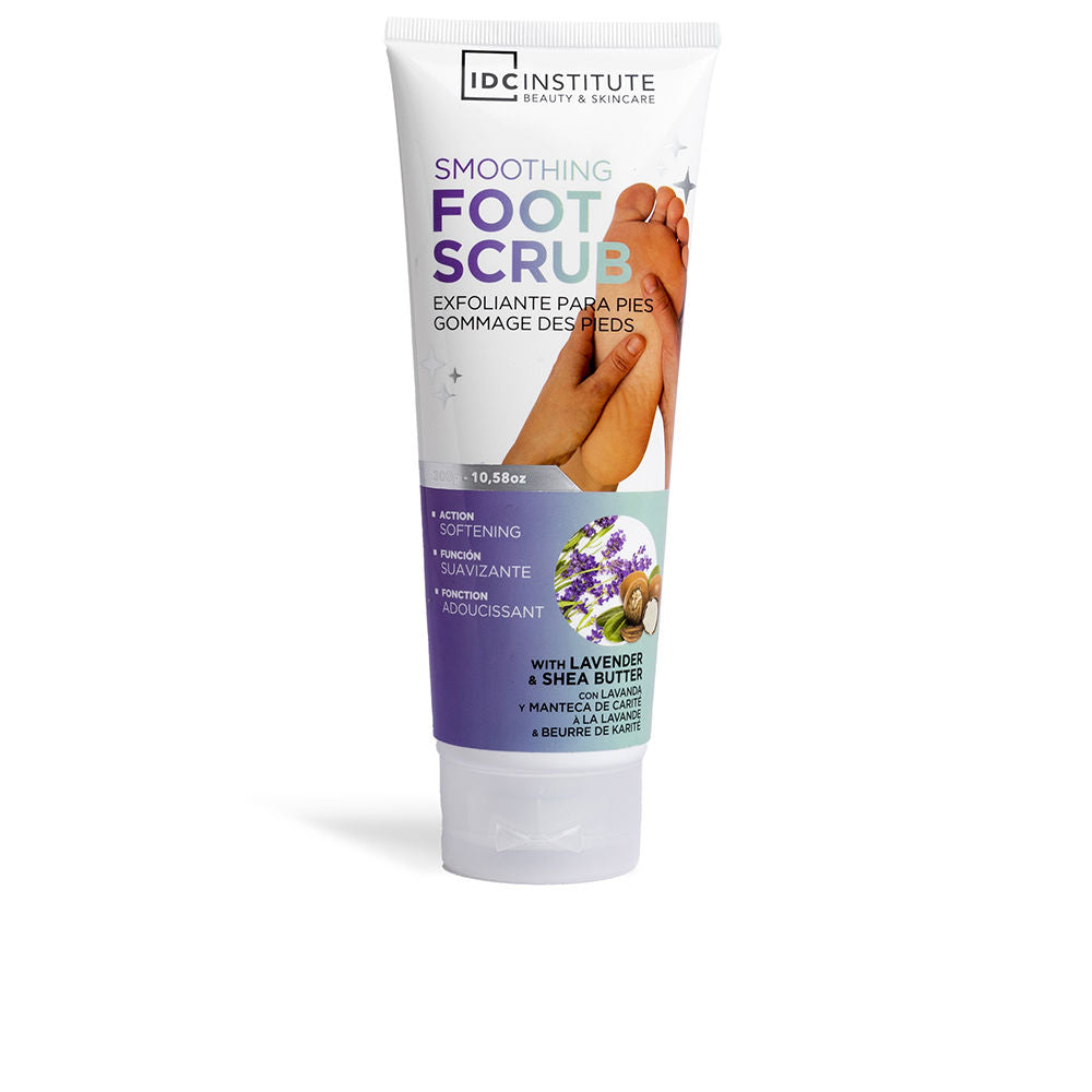 SMOOTHING FOOT SCRUB Peeling-Fußpeeling 300 gr-0