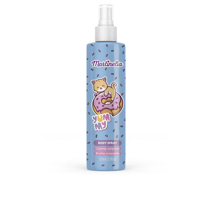 LECKER! Colonia Corporal Spray 210 ml