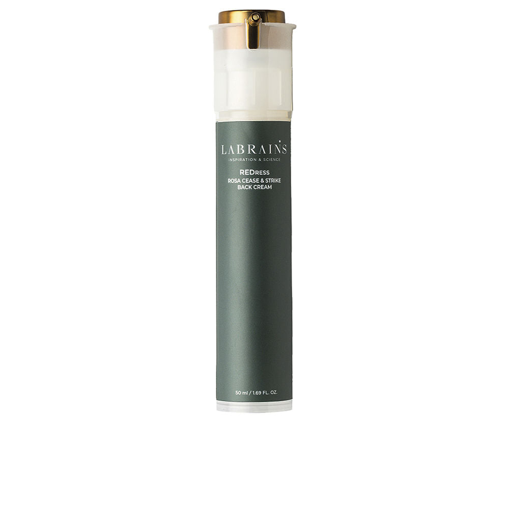 REDRESS PINK CEA &amp; STRIKE BACK cream refill 50 ml-0
