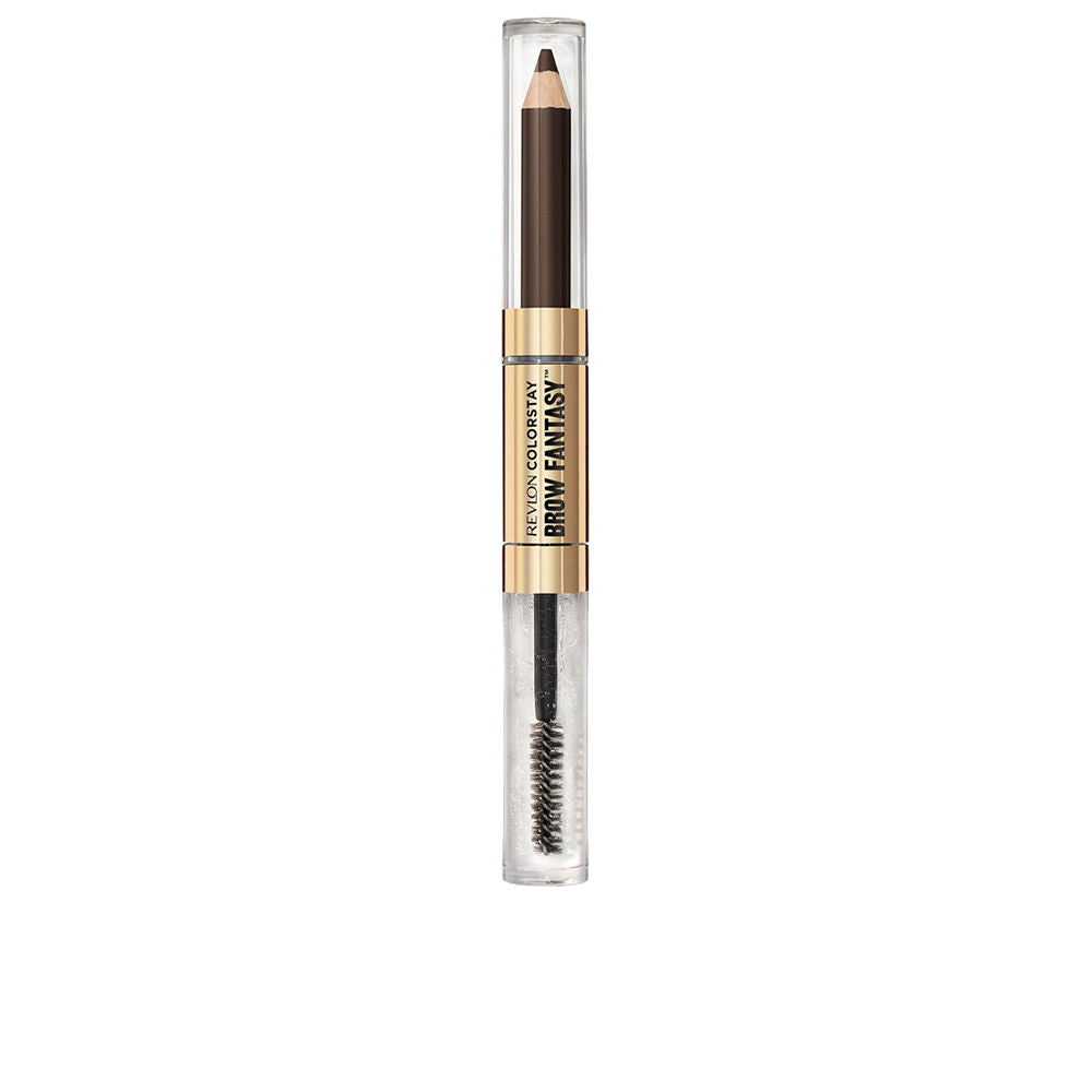 COLORSTAY BROW FANTASY #dark brown 1 u-0