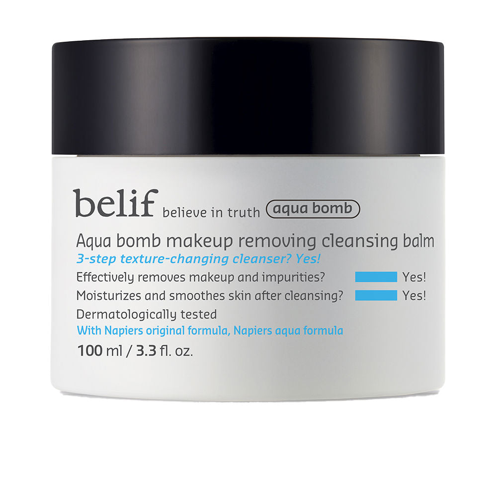 Balsamo struccante AQUA BOMB 100 ml-0