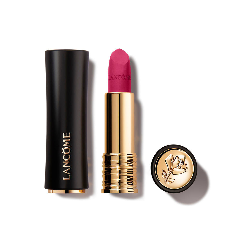 L'ABSOLU ROUGE DRAMA MATTE Lippenstift #388 3,4 g-0