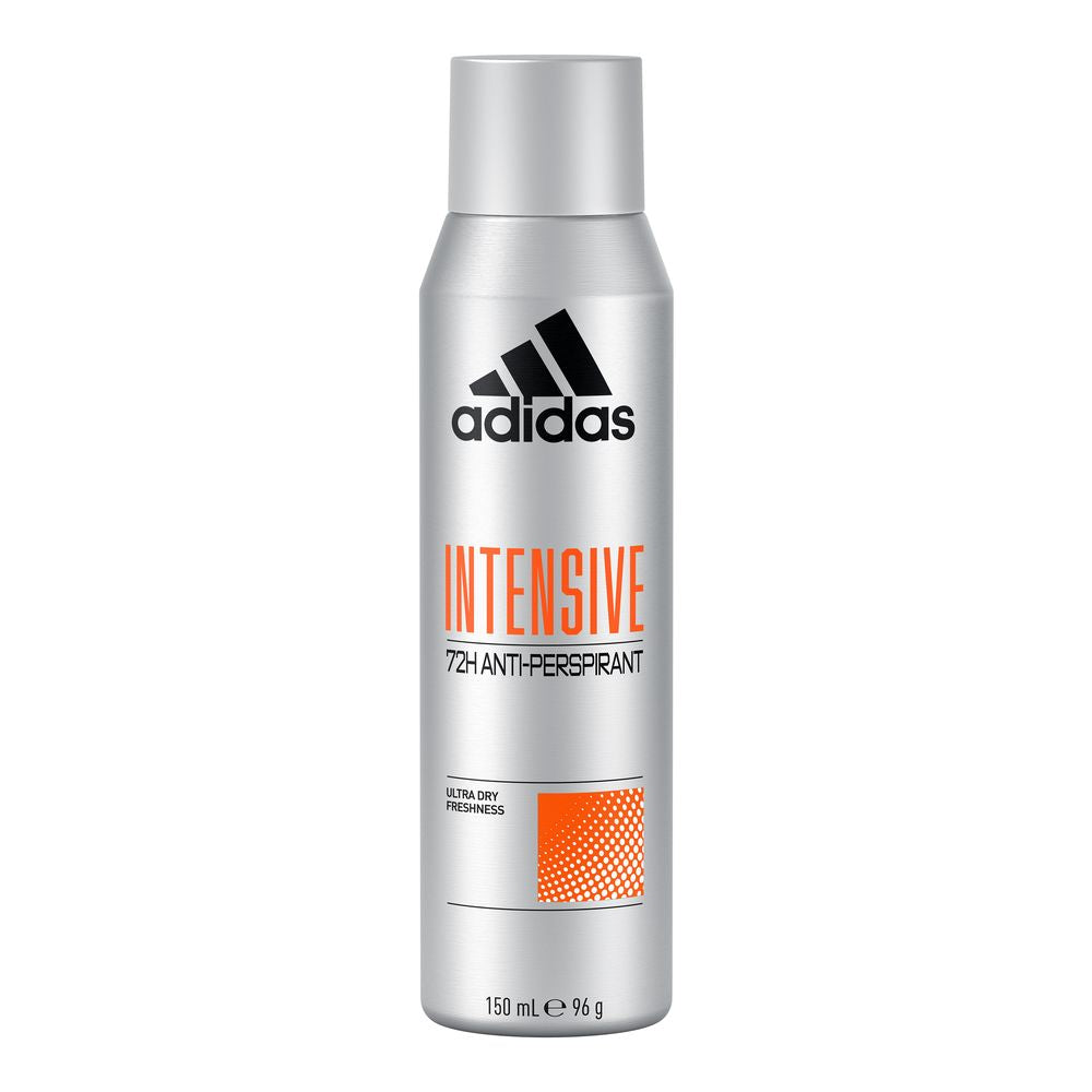 ADIDAS INTENSIVE ANTI-PERSPIRANT 72H deo vapo 150 ml-0
