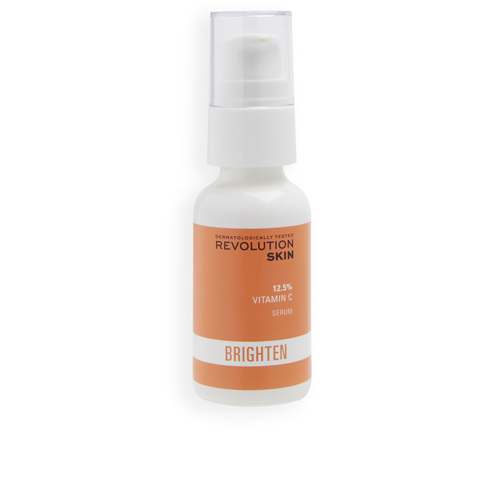 Sérum éclat BRIGHTEN 12,5% vitamine C 30 ml-0