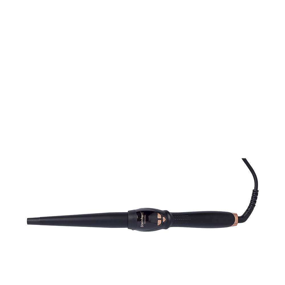 STEINHART CERAMIC-TURMALINE CONICAL curling iron 13-25 mm 1 u-0